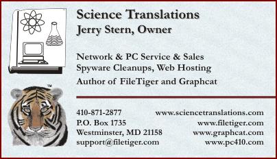 Jerry Stern, CTO