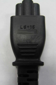 Molded Mark LS-15