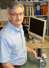 Jerry Stern, CTO